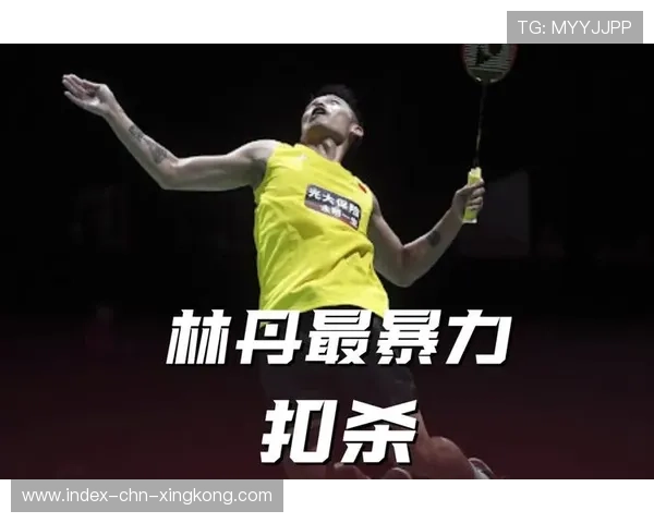 林丹式回合回忆赛场经典扣杀再现