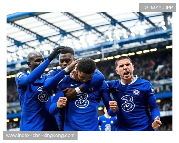 切尔西被曝主帅开撕可能影响豪门未来,真相背后隐藏的深意